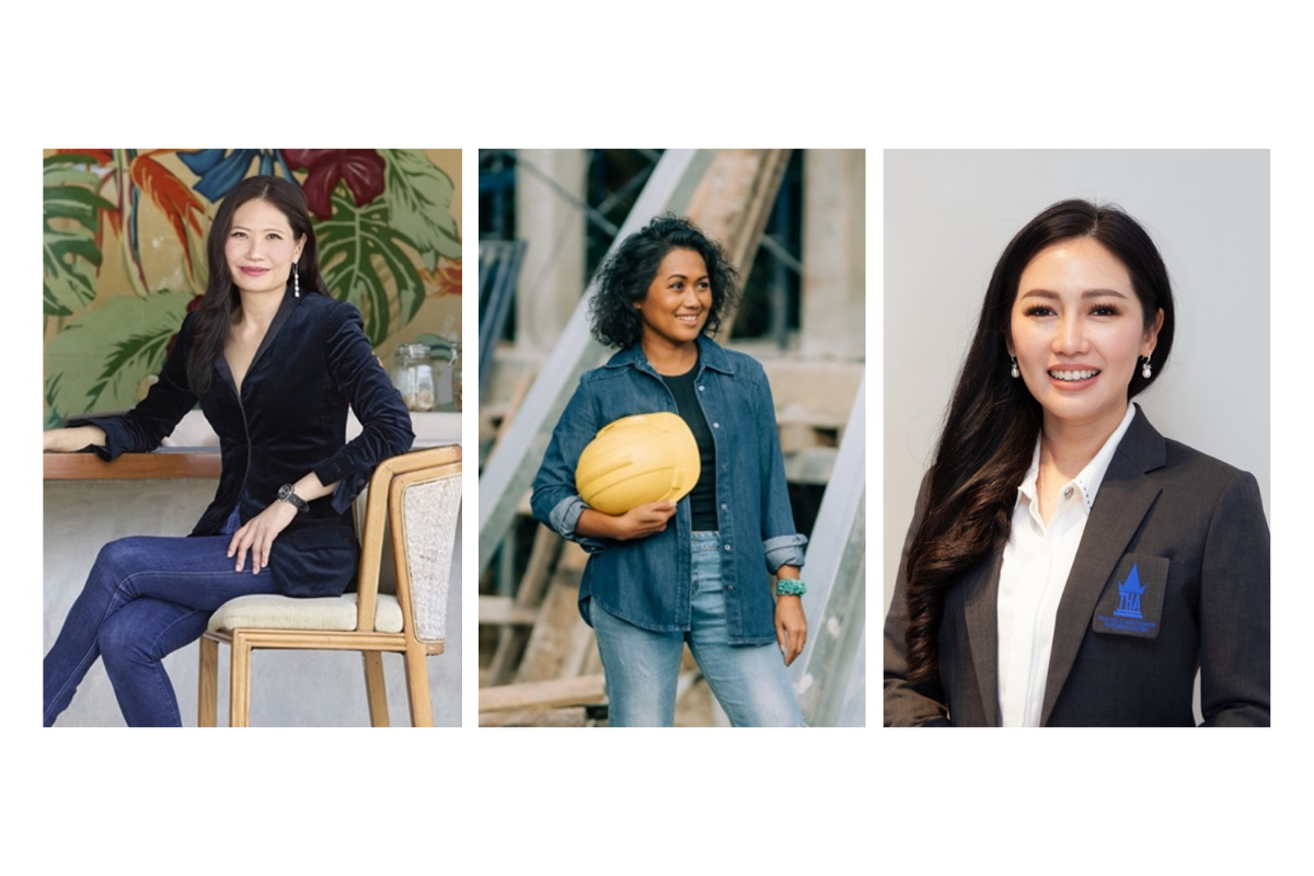RISE 2026 เปิดเวทีเสริมพลังผู้หญิง ยกระดับบทบาทสู่ผู้นำในอุตสาหกรรมการบริการ