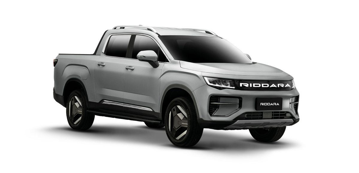 GEELY RIDDARA พิสูจน์ความเชื่อมั่นผู้บริโภค สร้างสถิติใหม่ด้วยยอดจดทะเบียนเดือนกรกฎาคม 409 คัน