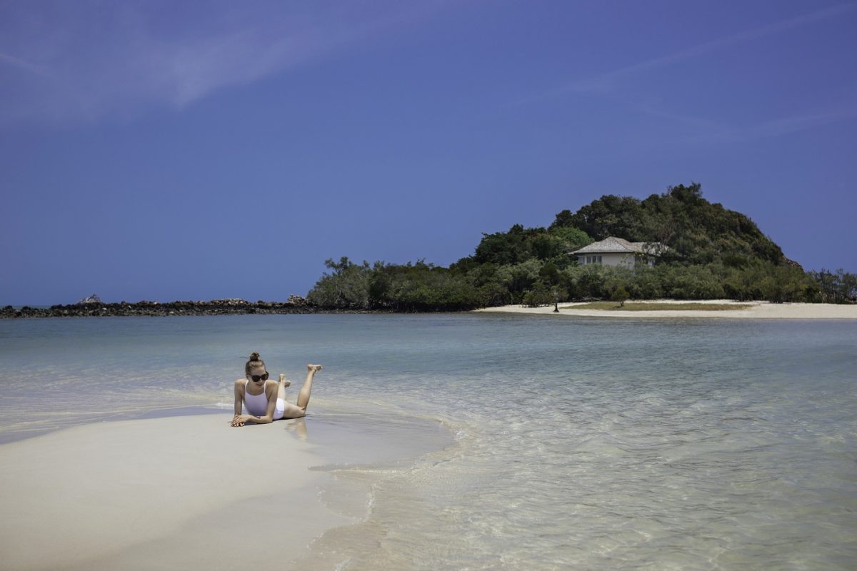 Cape Fahn Hotel, Koh Samui, Shows True Luxury, Winning the Second-Best Beach + Island Resort in Thailand at T+L Luxury Awards Asia Pacific 2026