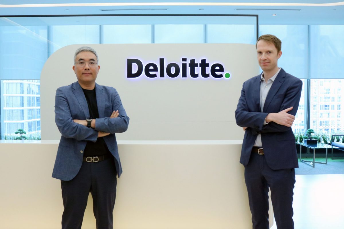 Deloitte: Thailand's digital momentum is real, yet the AI payoff is still to be unlocked