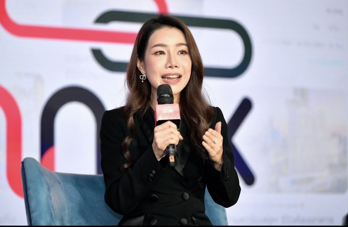 โฆษกกระทรวง อว. ชวนเที่ยว "มหกรรมวิทยาศาสตร์และเทคโนโลยีแห่งชาติ 2569" งานวิทยาศาสตร์สุดยิ่งใหญ่ 15-23 ส.ค. นี้ ที่อิมแพ็ค เมืองทองธานี