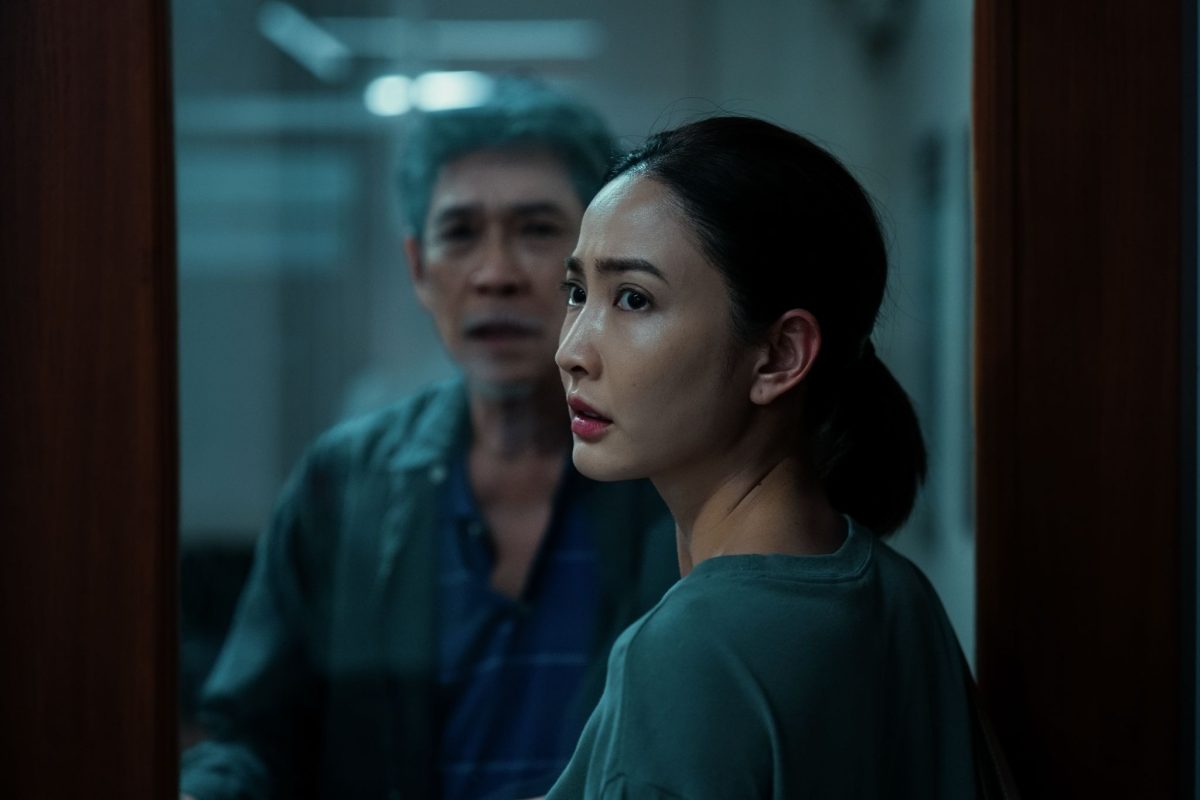 Netflix เผยภาพแรกจาก "ภาพลวงตาย" ซีรีส์แนวลึกลับ สุดเข้มข้น เปิดฉากพิสูจน์เส้นบางๆ ระหว่าง "ความเชื่อ" และ "ความจริง"