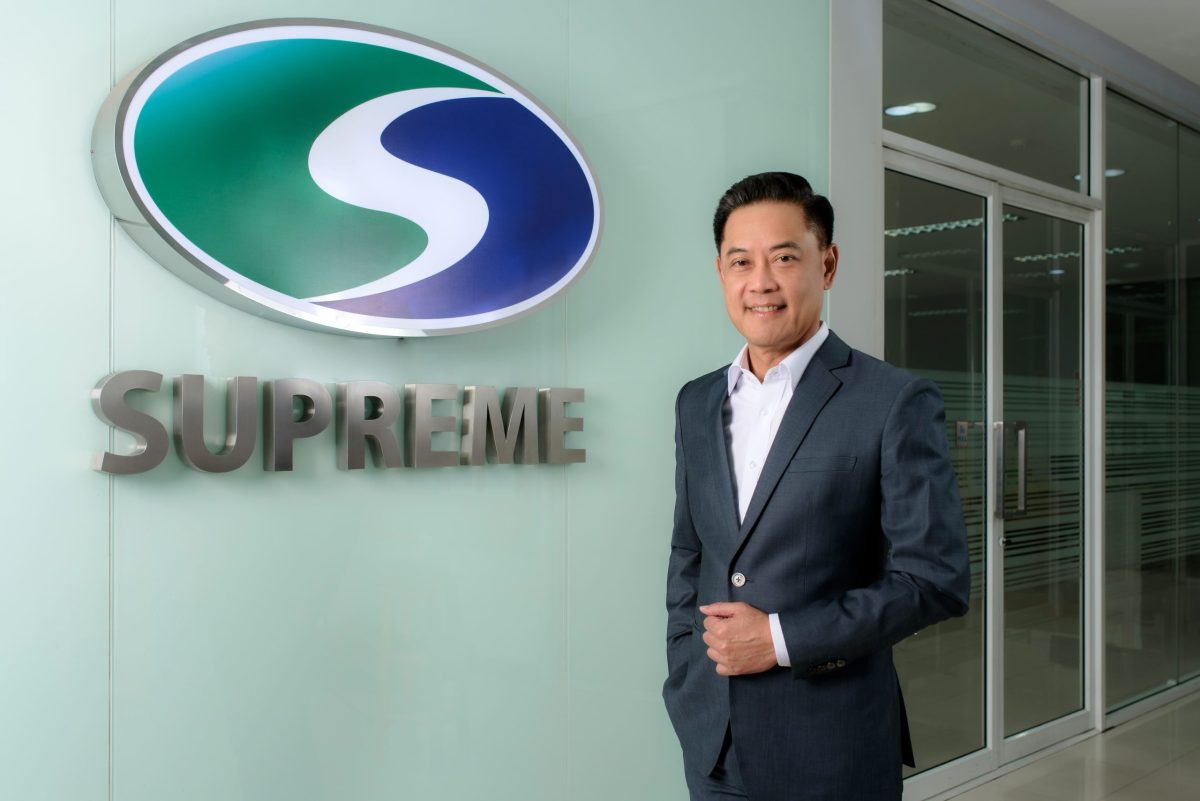 SPREME มาตามนัด! Q2/69 กำไรสุทธิ 44.43 ลบ. พุ่ง 45.67% ส่งมอบงานตามแผน-Mega Project หนุน