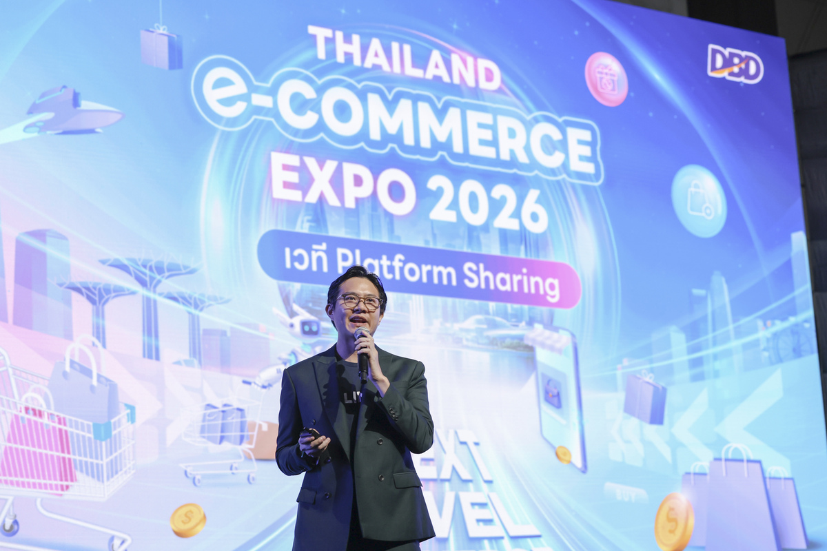 LINE เปิดคลังอาวุธลับให้ธุรกิจไทยเปลี่ยน "Chat to Cart" ต่อยอดทุกแชทให้กลายเป็นยอดขาย
