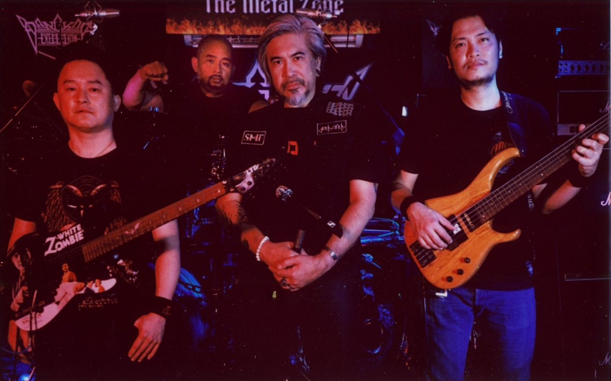 เมทัลไทยล้นคุณภาพ! BANGKOK EXECUTION ปล่อยเพลงใหม่ "CYCLE THRASH" ระเบิดความมันส์กับดนตรีสุดเดือด