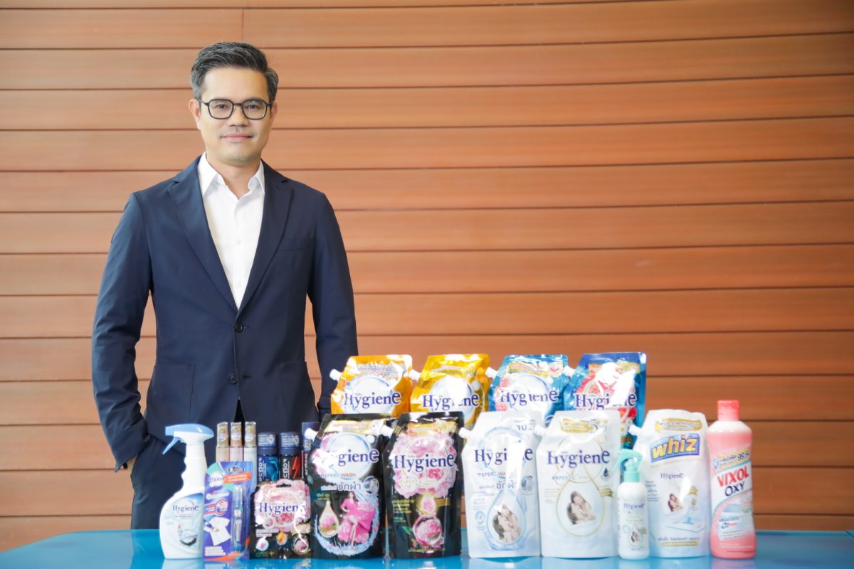 I.P. One ผนึกกำลัง BUZZEBEES ทรานส์ฟอร์ม E-Commerce ด้วย Data-Driven ปั้น Full-Funnel Ecosystem ดันยอดขายครึ่งปีแรกเติบโตแบบก้าวกระโดด