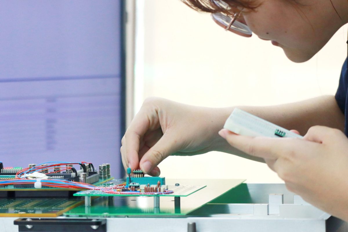 สอวช. กางแผน "Siam Silica Framework" ปั้นทัพกำลังคนเซมิคอนดักเตอร์ ดันสัดส่วนการส่งออกไทยสู่ 8% ของอาเซียน