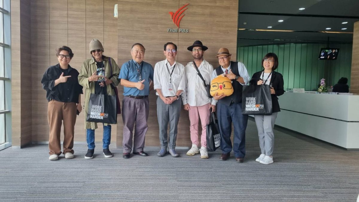 ชวนสัมผัสประสบการณ์หนัง Long Take งานเปิดเทศกาลหนังนานาชาติ VIFF 2026 "One Cut Monk" 11 ก.ย. นี้