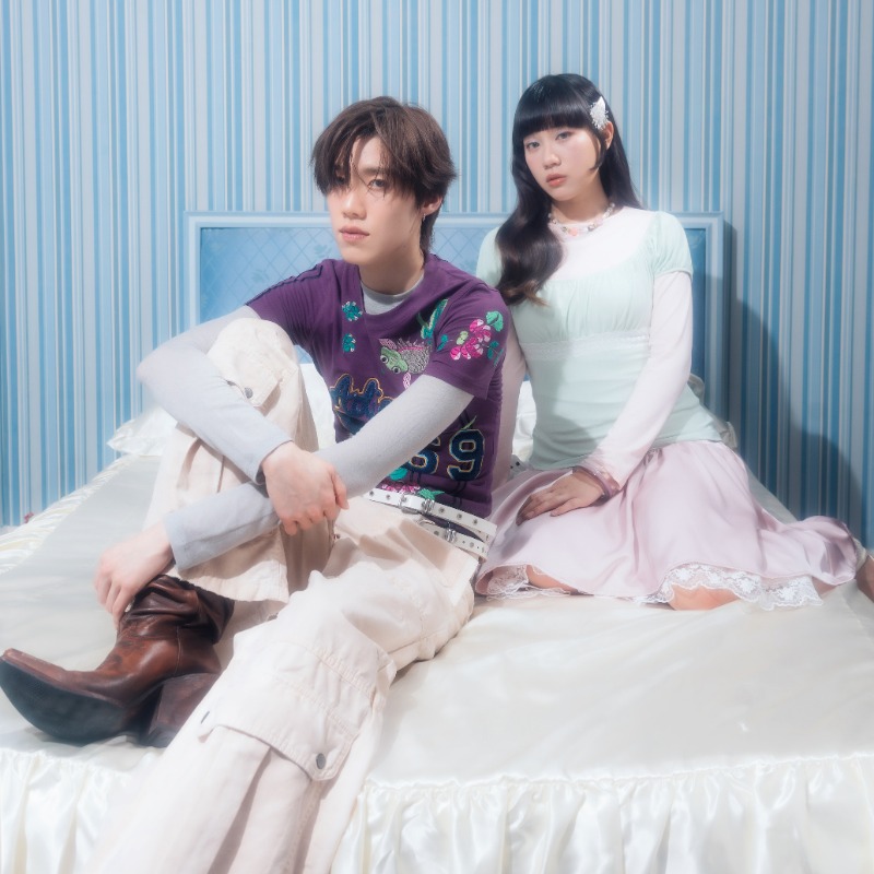Cake SERIOUS BACON ปล่อย Solo Single "คนขี้น้อยใจ (My Fault)" ชวน PP KRIT ถ่ายทอดอารมณ์ของคนที่ "ไม่มีสิทธิ์น้อยใจ"