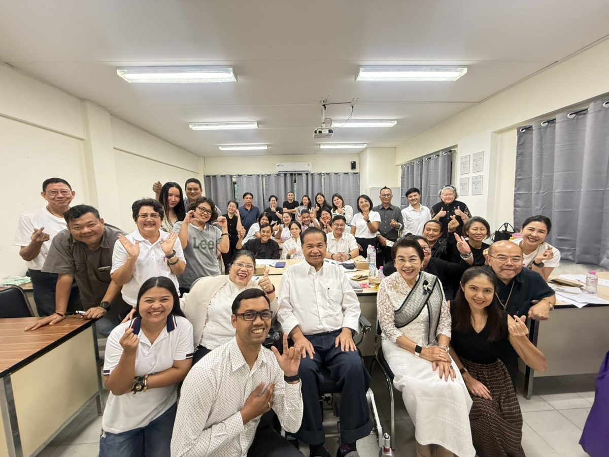 Thai astrology enters academia with bachelor's degree programme