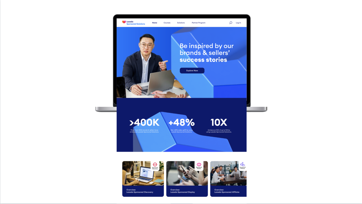 10 Branding Agencies in Thailand Worth Knowing in 2026