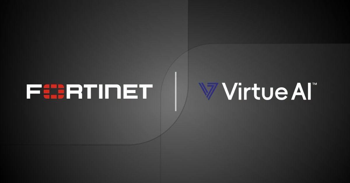 ฟอร์ติเน็ต ซื้อกิจการ Virtue AI เสริมแกร่งกลยุทธ์ Security for AI ตอบโจทย์องค์กรในยุค Agentic Enterprise