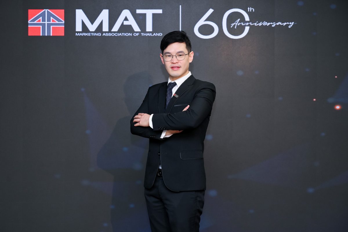 สมาคมการตลาดฯ ย้ำชัดทีวียังคงเป็นสื่อหลักที่ไม่ตาย แต่ต้องปรับบทบาทสู่ "Demand Generator"