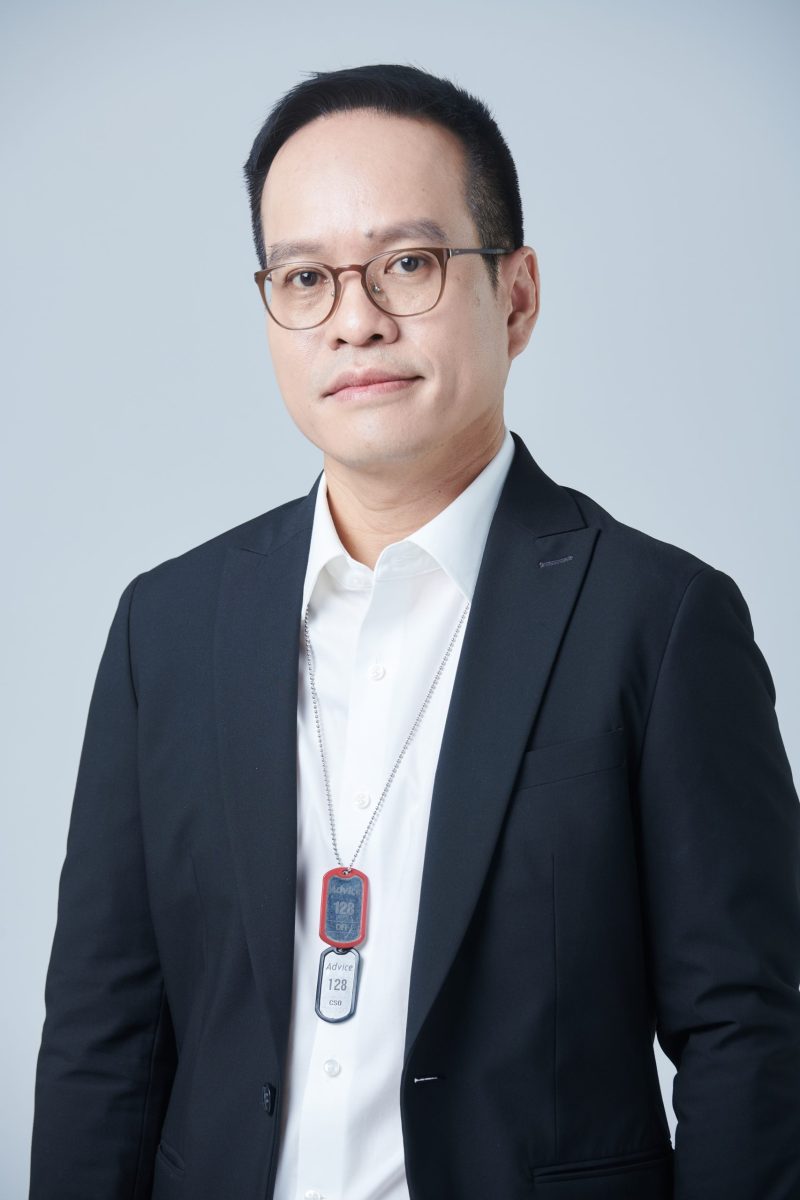 ADVICE มั่นใจ H2/69 โตแรง รับไฮซีซันไอที-สมาร์ตโฟน ดันยอดขายช่วงครึ่งปีหลัง หนุนเป้ารายได้ทั้งปีพุ่ง 15%