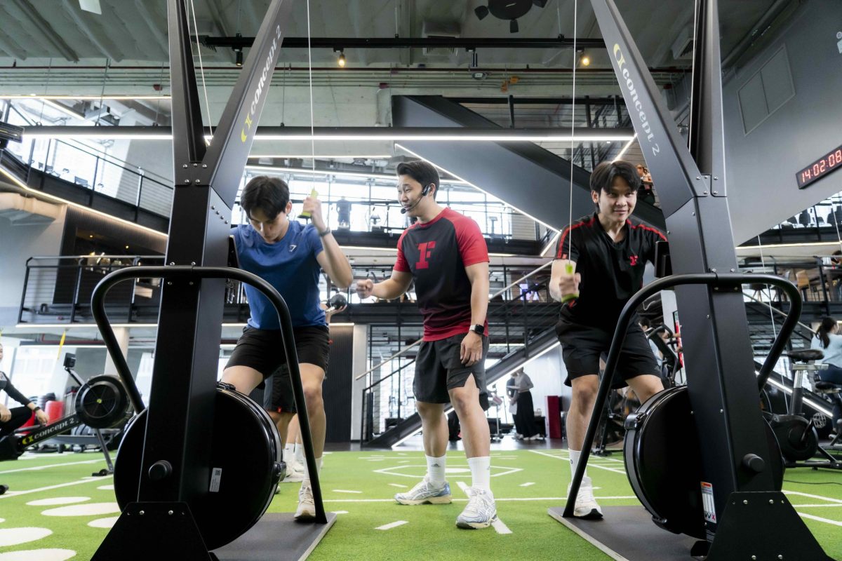 เล่นเวทคู่คาร์ดิโอได้จริงหรือ? ทำความรู้จัก 'Hybrid Training' เทรนด์ออกกำลังกายมาแรง ที่สายฟิตไม่ควรพลาด