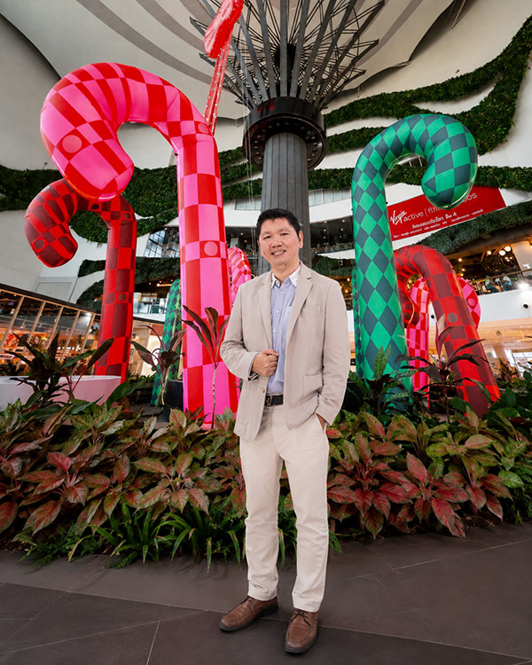 Balloon AA ฉลอง 20 ปี ก้าวสู่ทศวรรษที่ 3 ปักธง "ผู้นำอันดับ 1 ด้วยความรับผิดชอบต้องมาก่อน" ขับเคลื่อนธุรกิจด้วย ESG