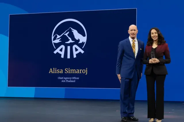 MDRT celebrates collaborative success with 2026 Company Rankings and inaugural 2026 MDRT Company Awards