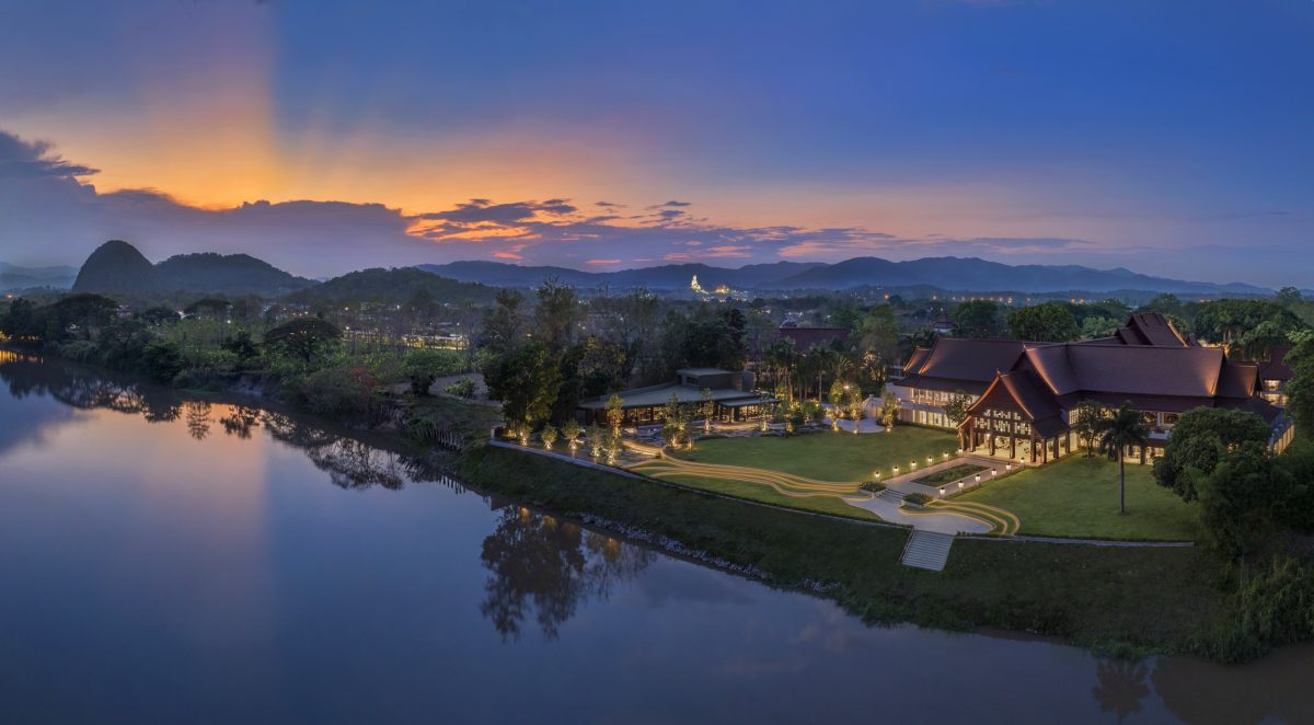 Kahavadi Chiang Rai, Curio Collection by Hilton, Welcomes Terryn Schlenther as General Manager, Steering the Property from Inception to Grand Debut