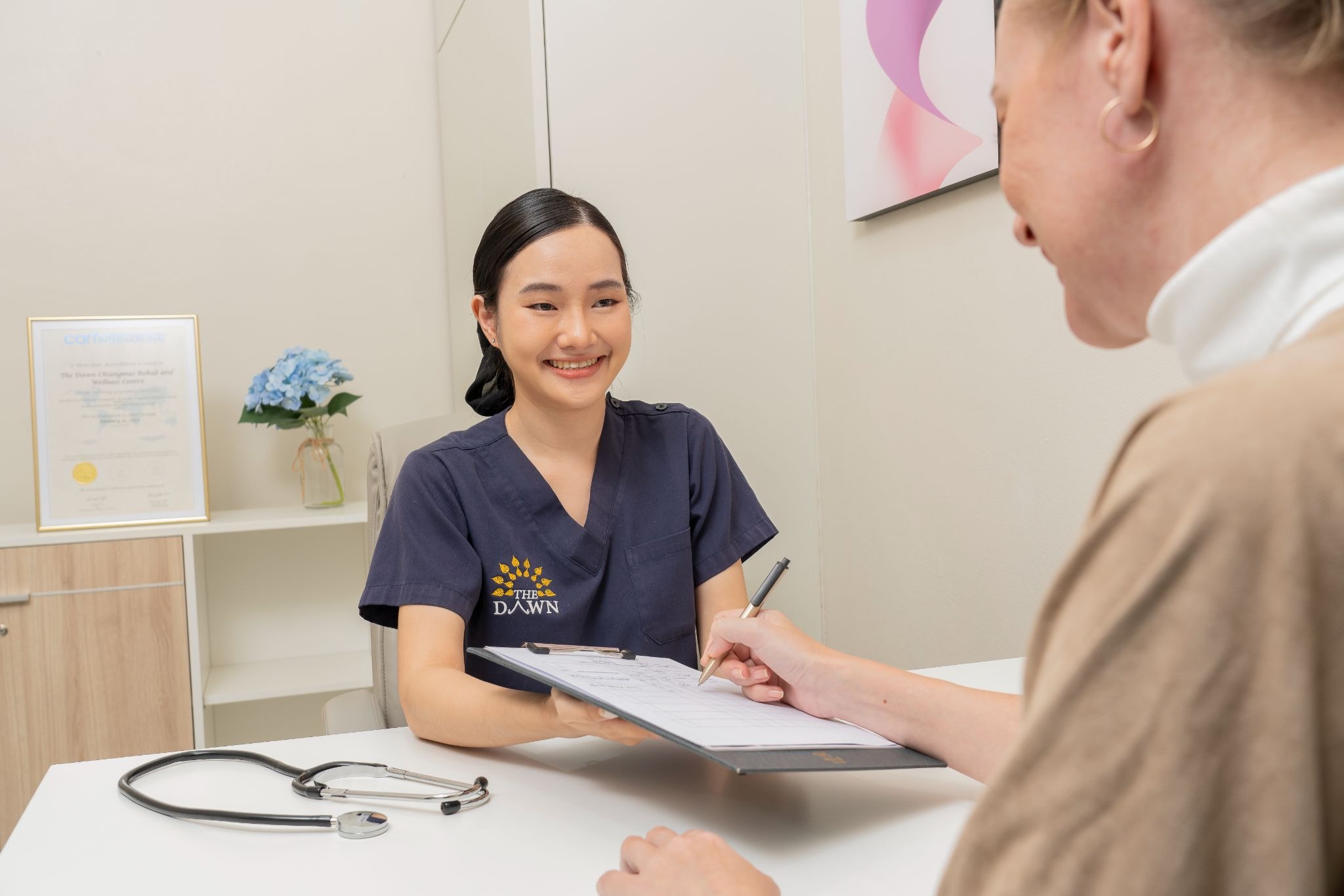 What the Cost of Rehab in Thailand Actually Covers, and How It Compares with Western Centres