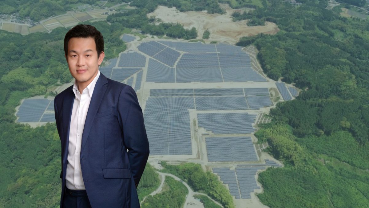 SSP ติดปีก! ปิดดีลขาย"โซลาร์ฟาร์มยามากะญี่ปุ่น" ขนาด 34.5 MW รับทรัพย์ Q3/69 จ่อ 1 พันลบ. หนุนฐานะการเงินแกร่ง