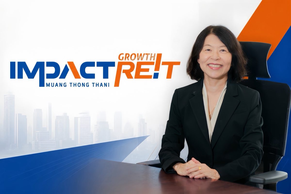IMPACT Growth REIT Highlights Robust International Event Lineup, Driving 10-15% Revenue and Dividend Growth in FY2026/27