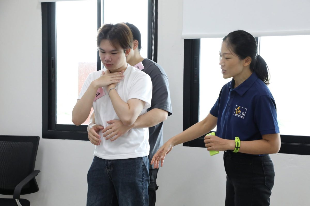 ม.พะเยา ยกระดับทักษะฉุกเฉินทางทันตกรรม เตรียมความพร้อมนิสิตทันตแพทย์สู่การดูแลผู้ป่วยอย่างปลอดภัย