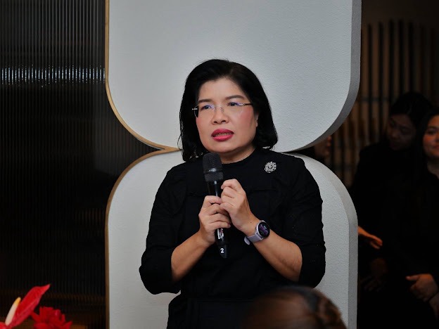 พาณิชย์-อว. ปลดล็อก "งานวิจัย-นวัตกรรม" สู่ "สินทรัพย์" เศรษฐกิจยุคใหม่