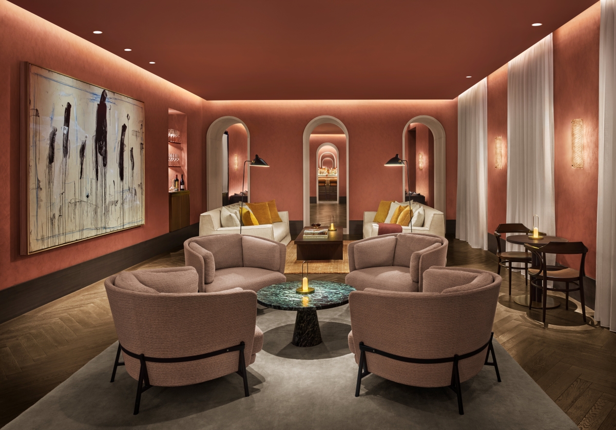 "แสนสิริ" รุกพอร์ต Global Luxury Hospitality ผ่าน Sansiri Capital เตรียมปิดดีลถือครอง 100% "The Lake Como EDITION" Trophy Asset ในอิตาลี มูลค่าสินทรัพย์กว่า 200 ล้านยูโร