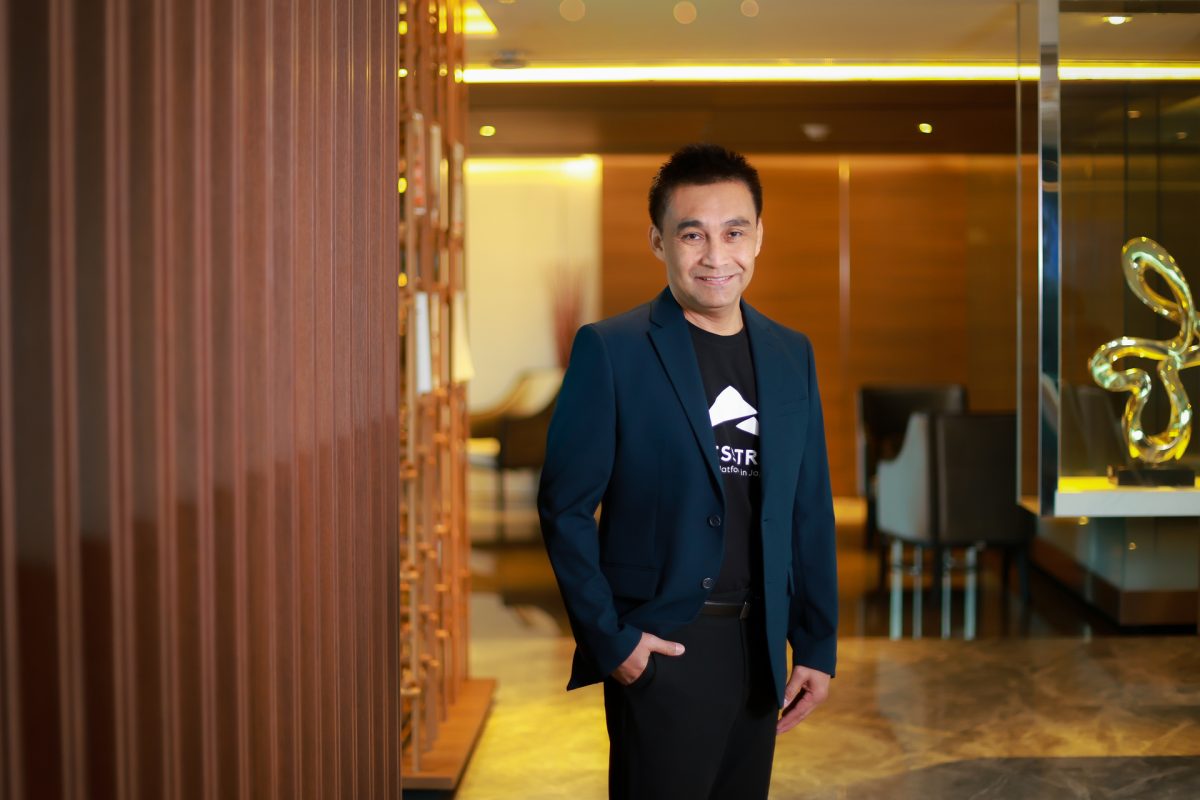 ACCESSTRADE ชู 3 เทรนด์ AI Marketing - Creator Economy - Retail Media หลังร่วม ChinaJoy 2026 พร้อมยกระดับ Affiliate Marketing ไทยสู่ตลาดโลก