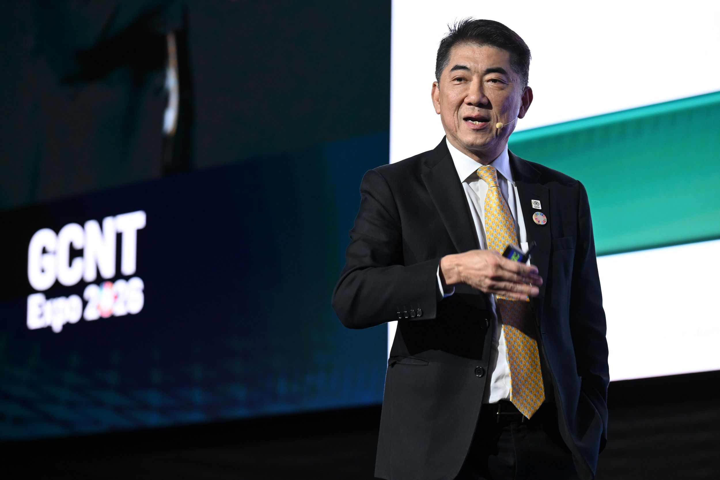 5 CEO เปิดวิสัยทัศน์ "Sustainability is Business" เปลี่ยนความท้าทายโลกสู่โอกาสธุรกิจไทย