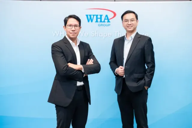 WHAUP Accelerates Growth to Support Future Industries Advancing Reclamation Water and Direct PPAs to Meet Rising Water and Power Demand and Drive New S-Curve Growth