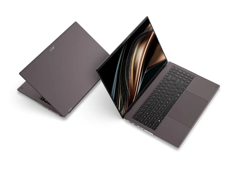 เอเซอร์เสริมทัพตลาดองค์กรยุค AI เปิดตัว Veriton RI110 พร้อม Acer Vero 16 ยกระดับประสิทธิภาพควบคู่ความยั่งยืน