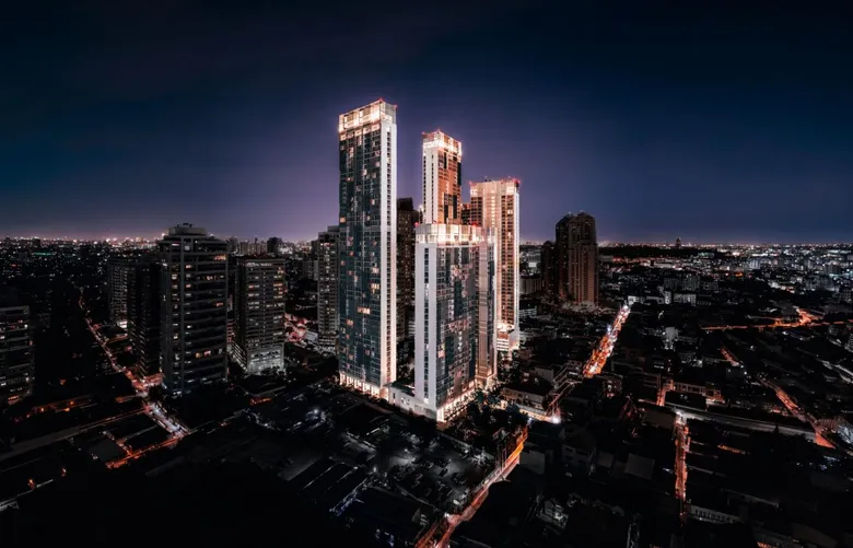 ออริจิ้น เอเจ้นท์ คลับ ผนึก เอ็ม ดิสทริค สร้าง Agent Experience Community เปิดแคมเปญ "BEYOND THE RUNWAY" ต่อยอดฐานเอเจ้นท์และลูกค้าต่างชาติ