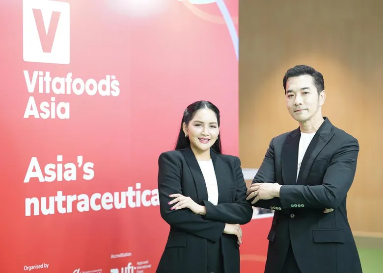 เบบี้แอนด์มัมฯ ผนึกนาโนเทค (สวทช.) ต่อยอดสมุนไพรไทยสู่นวัตกรรมสุขภาพผู้หญิงและการเตรียมพร้อมก่อนมีบุตร ดันสู่ตลาดโลก บนเวที Vitafoods Asia 2026