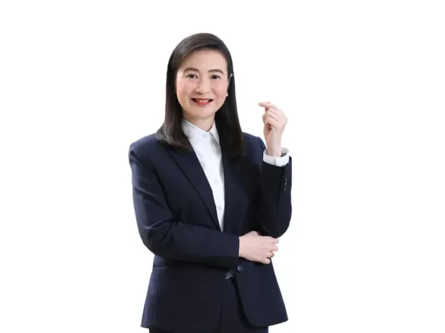 ดีพร้อม เร่งเครื่อง "Rebuild SMEs" ลุยฟื้นฟูและเสริมแกร่ง SMEs แบบครบวงจร ตั้งเป้าดันธุรกิจไทยเติบโตอย่างยั่งยืน ยกระดับขีดความสามารถการแข่งขันระยะยาว
