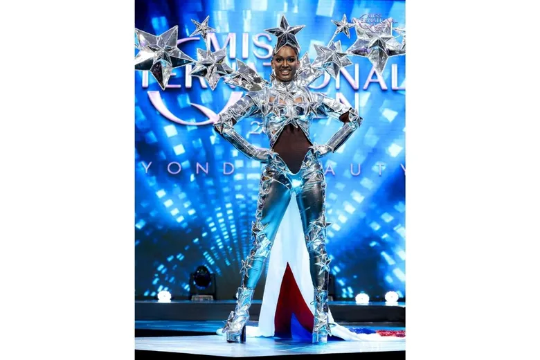 WATCH LIVE: 27 GLOBAL QUEENS CELEBRATE CULTURAL IDENTITY THROUGH "THE NATIONAL COSTUME AND TALENT QUEST" LIVE ON YOUTUBE: MISS INTERNATIONAL QUEEN