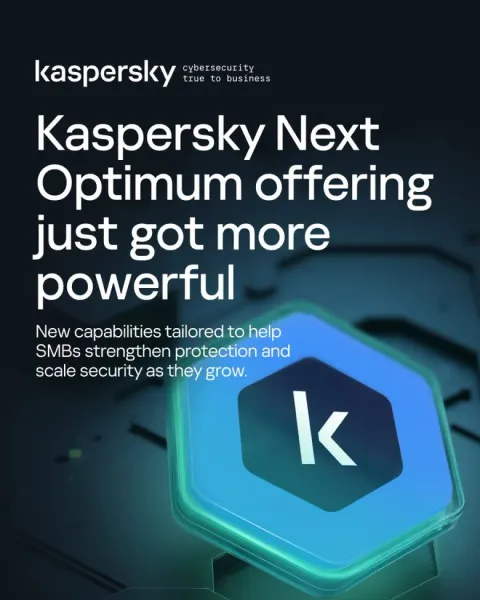 Kaspersky Next Optimum provides scalable Security Modules for seamless protection