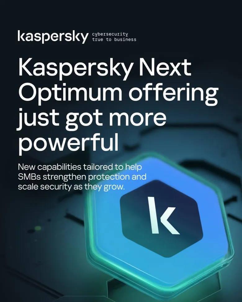 Kaspersky Next Optimum provides scalable Security Modules for seamless protection