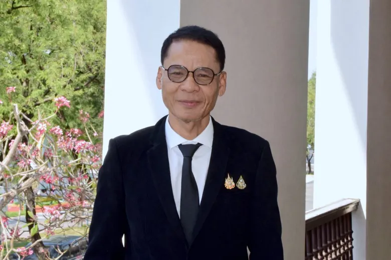 อ.อ.ป. - ส.คช. จัดตั้ง "ธนาคารเลือดช้าง" แหล่งสำรองเลือด ... หวังเพิ่มโอกาสการรอดชีวิต "ช้างไทย"