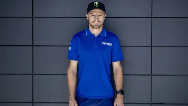 ยามาฮ่าประกาศคว้าตัว "แจ็ค มิลเลอร์" ร่วมทัพ WorldSBK ฤดูกาล 2027-2028