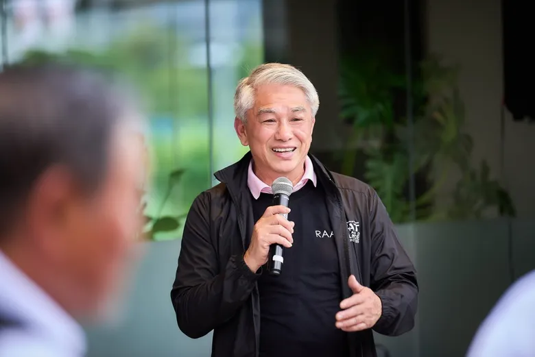 ร.ย.ส.ท. ต้อนรับคณะ "AA Expedition Drive 2026" จากสิงคโปร์ ในเส้นทาง 80 วัน ตุรกี-สิงคโปร์ พร้อมต่อยอดความร่วมมือและเครือข่ายสิทธิประโยชน์สมาชิกระหว่าง Automobile Clubs