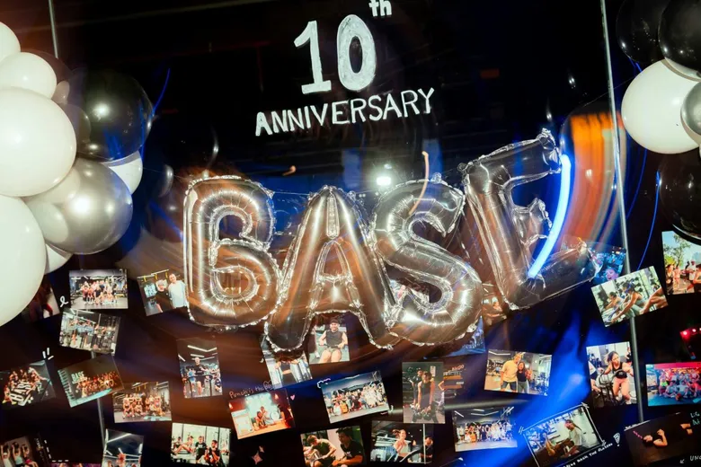 BASE Bangkok ฉลองครบรอบ 10 ปี เดินหน้าสู่ทศวรรษใหม่