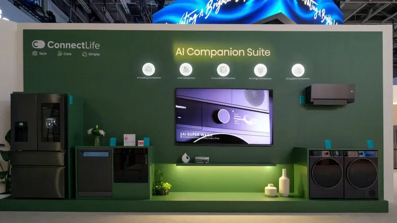 Hisense เปิดประสบการณ์ AI Companion ยกระดับการใช้ชีวิตประจำวัน ในงาน IFA 2026