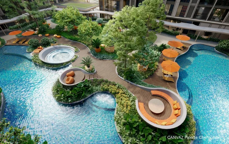 แสนสิริ ตอกย้ำผู้นำอสังหาฯ ภูเก็ต เปิดตัว 2 โครงการใหม่ บน 2 Prime Location มูลค่ารวมกว่า 3,000 ล้านบาท
