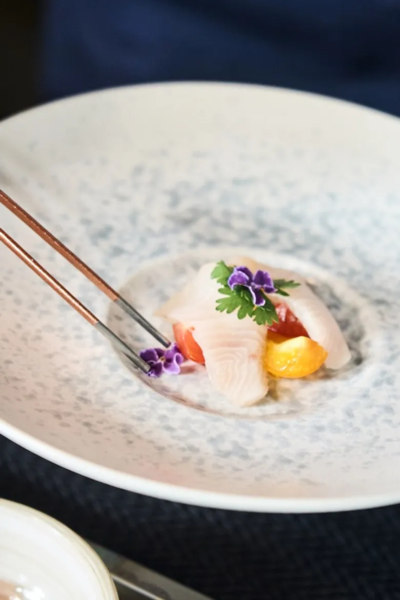 วีซ่าเปิดประตูสู่โลกแห่งรสชาติที่เหนือกว่ามื้ออาหาร กับ Visa's Infinite Tastes: Beyond the Menu