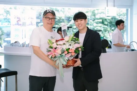 CITIZEN จับมือ Coffee Matcha Lab เปิดมุมคาเฟ่ในโลกแห่งเรือนเวลา ชู "CRAFTED BY TIME"เติมมิติ Premium Lifestyle Experience