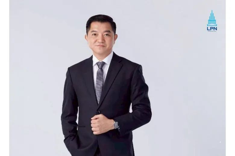 "ลุมพินี พาร์ค ออน ไนน์ทีน" ผ่าน EIA แล้ว พร้อมเดินหน้าก่อสร้าง ก.ย. 69 ชิงดีมานด์ย่านอ่อนนุช เจาะกลุ่ม Pet Parent ขยายฐานคนรุ่นใหม่