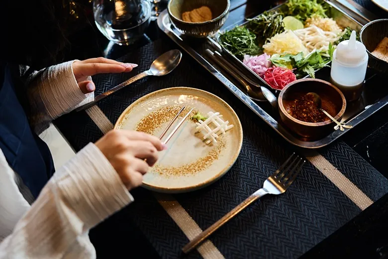 Visa's Infinite Tastes: Beyond the Menu Opens the Door to Distinctive Culinary Experiences with Thailand's Acclaimed Chefs
