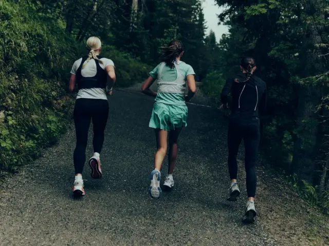 NikeLab Running Brings Together Performance, Craft and Style for Every Run