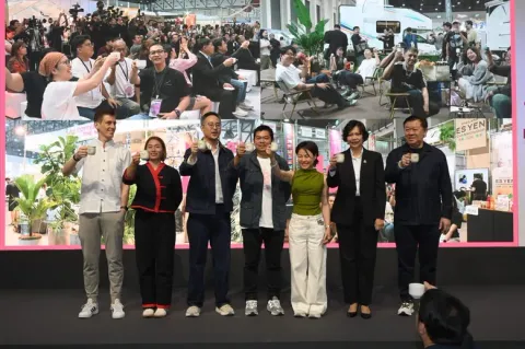 เปิดฉากยิ่งใหญ่! "Thailand Coffee Fest 2026" มหกรรมกาแฟที่ทุกคนรอคอย จัดเต็มไฮไลท์โซนห้ามพลาด ชวนท่องโลกกาแฟไปด้วยกัน 10-13 ก.ย.นี้ ณ อิมแพ็ค เมืองทอง